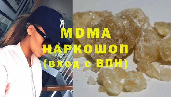 кокс Горнозаводск
